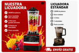 Ultra Silver 4500™ Licuadora profesional de alto impacto + regalo🎁