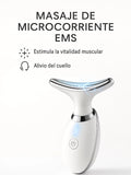 SKINPRO™  masajeador profesional suaviza arrugas y lineas de expresión