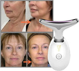 SKINPRO™  masajeador profesional suaviza arrugas y lineas de expresión