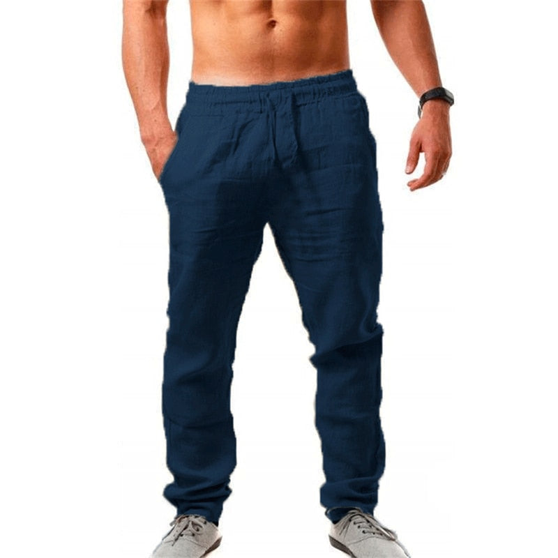 Timbao - pantalones urbanos hombre