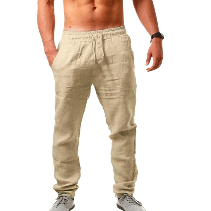 Timbao - pantalones urbanos hombre
