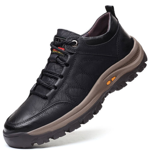 Humann - zapatos hombre de alto impacto