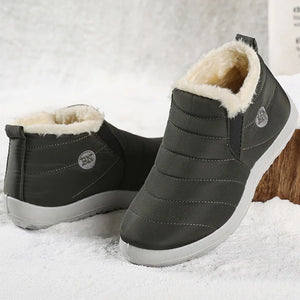 botin nice™  Botines unisex forrado interior