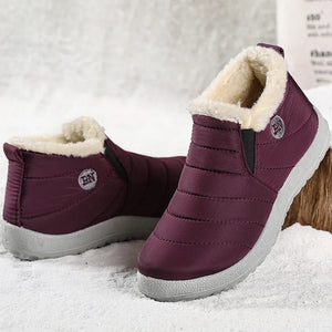 botin nice™  Botines unisex forrado interior
