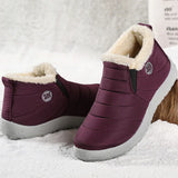 botin nice™  Botines unisex forrado interior