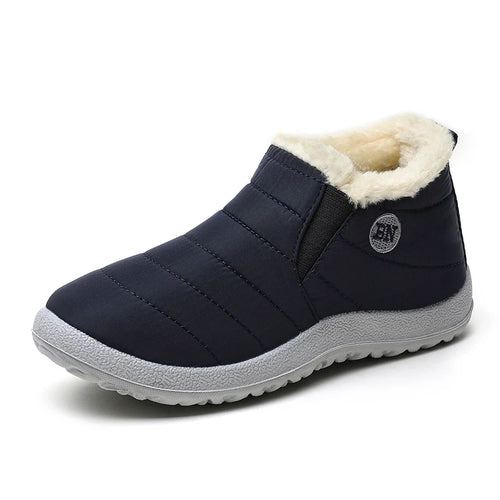 botin nice™  Botines unisex forrado interior