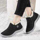 botin nice™  Botines unisex forrado interior