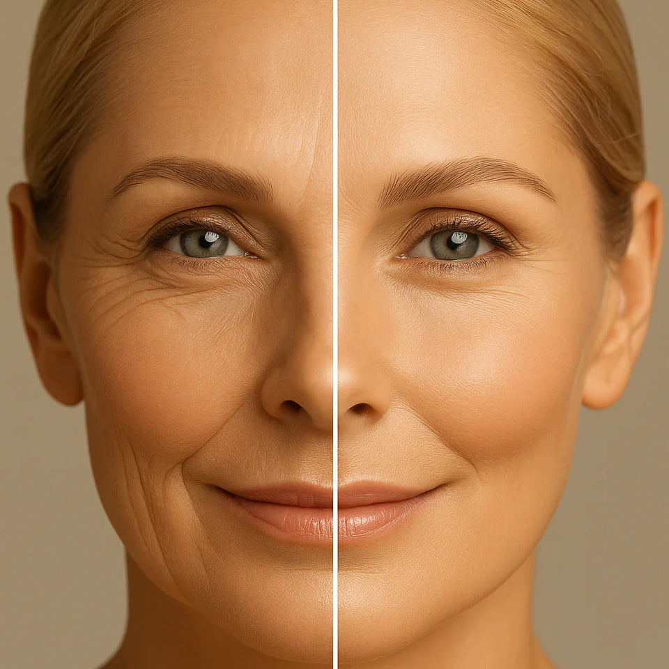 SKINPRO™  masajeador profesional suaviza arrugas y lineas de expresión