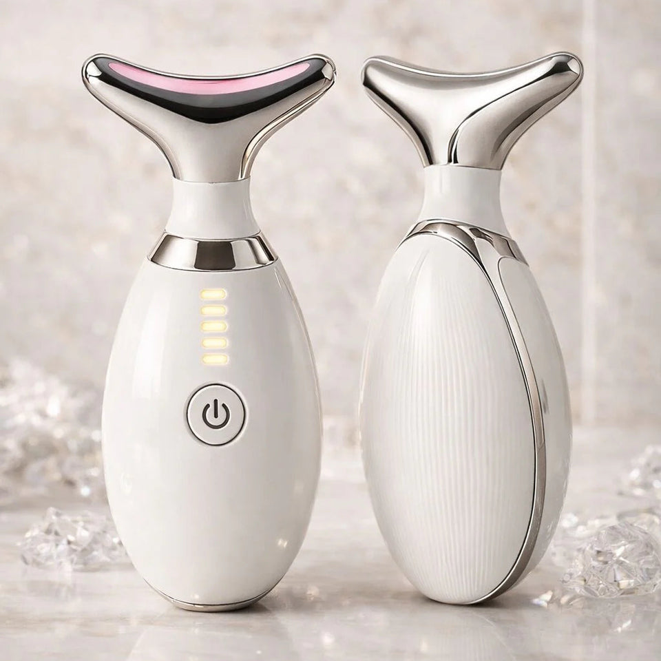 SKINPRO™  masajeador profesional suaviza arrugas y lineas de expresión