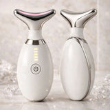 SKINPRO™  masajeador profesional suaviza arrugas y lineas de expresión