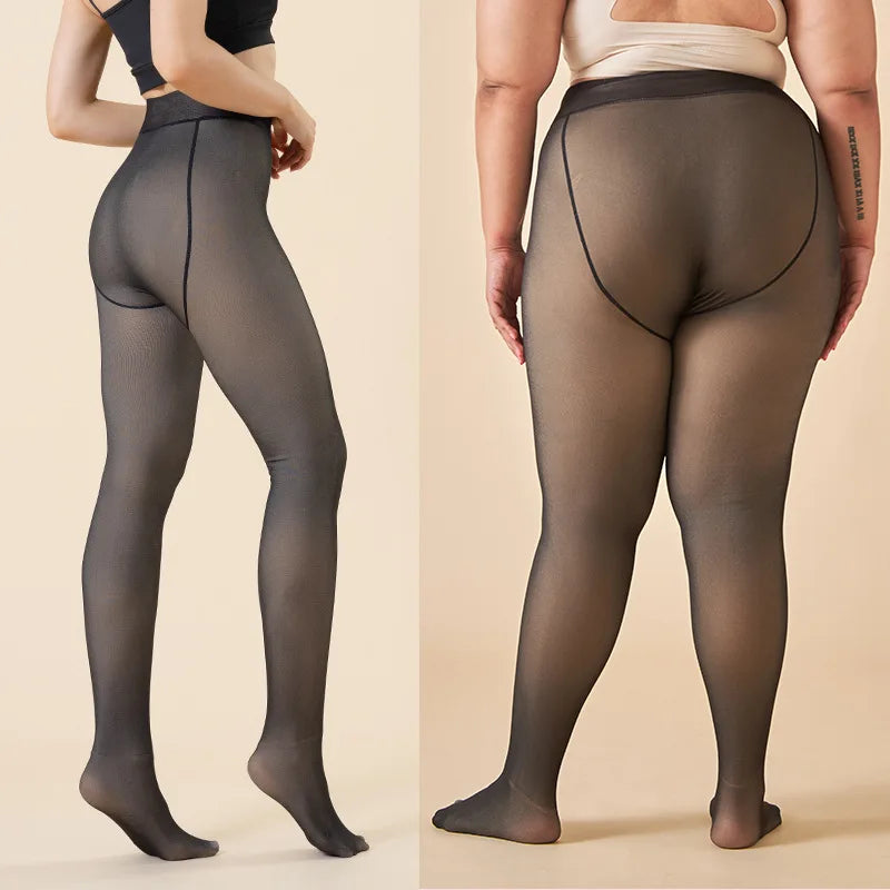 pantyline™ pantis elasticadas forradas mujer