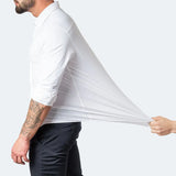 CAMIFLEX - Camisa flexible hombre