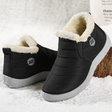 botin nice™  Botines unisex forrado interior