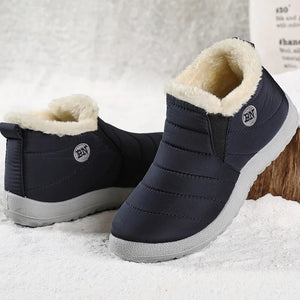 botin nice™  Botines unisex forrado interior