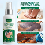 Beriberi™ Elimina hongos y picazón