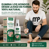 Beriberi™ Elimina hongos y picazón