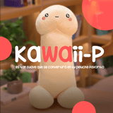 Kawaii-p™ Tan grande que no lo podras creer