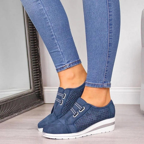 Floop - zapatillas casuales mujer