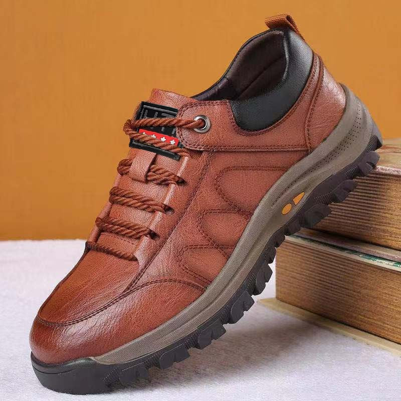 Humann - zapatos hombre de alto impacto